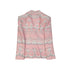 Moschino Couture Printed Jacket